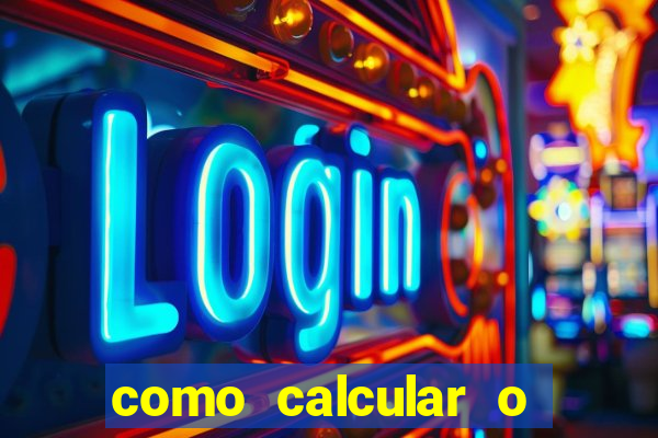 como calcular o cashback da blaze